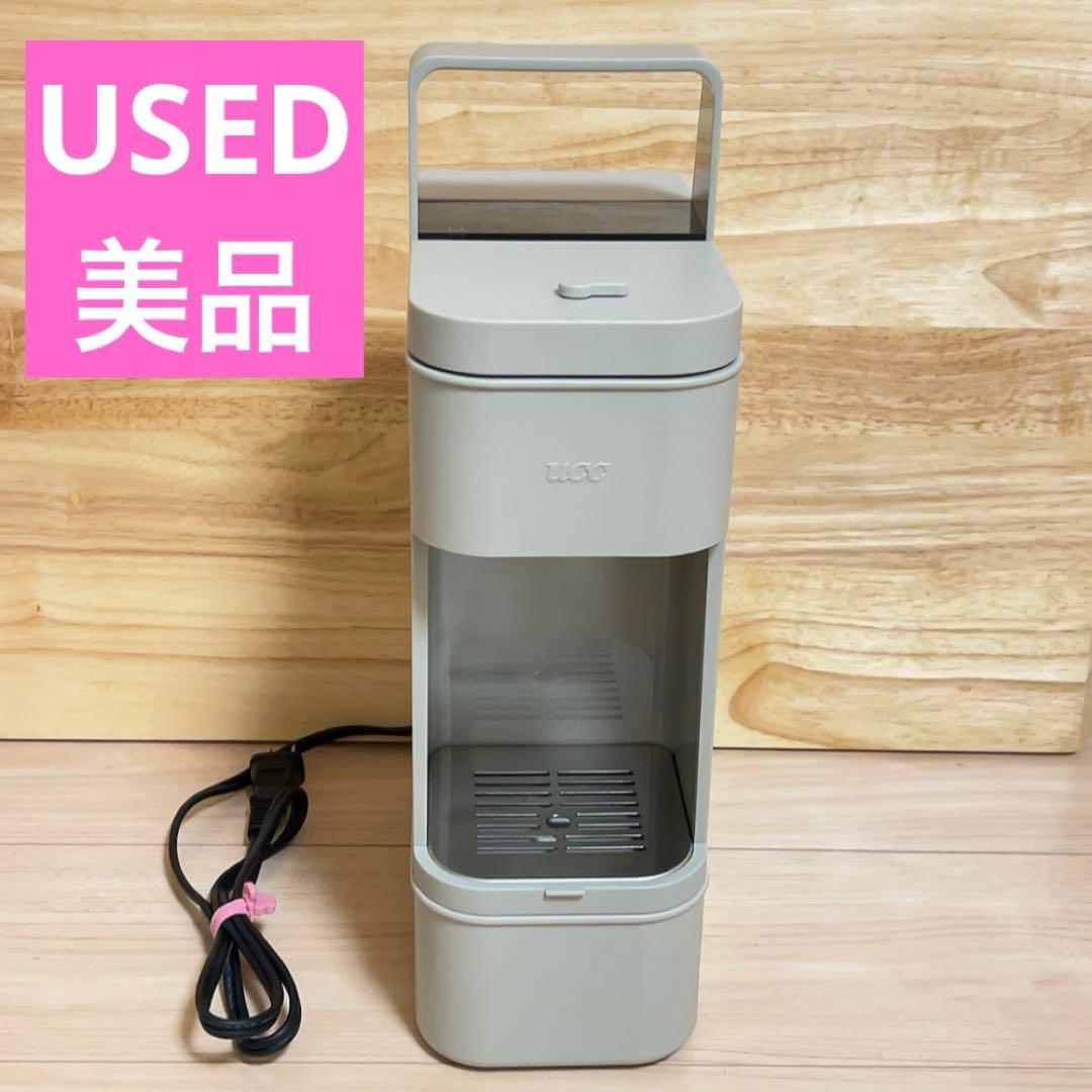 UCC ドリップポッド　YOUBI