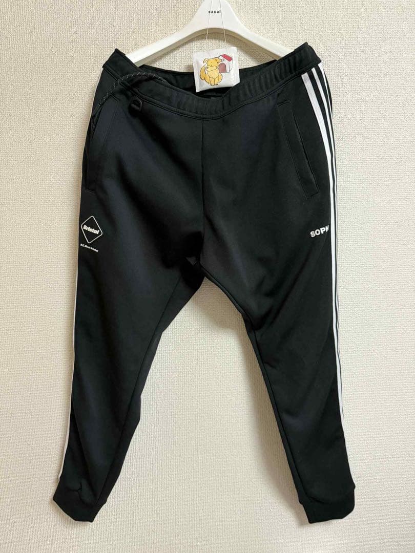 れ*や様 ぴ*様 F.C.Real Bristol SOPH トラックパンツ／ジ