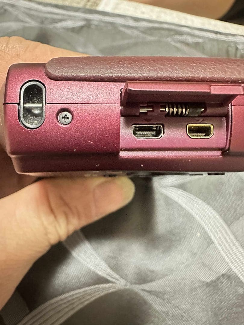 パナソニック Panasonic LUMIX DMC-TZ40