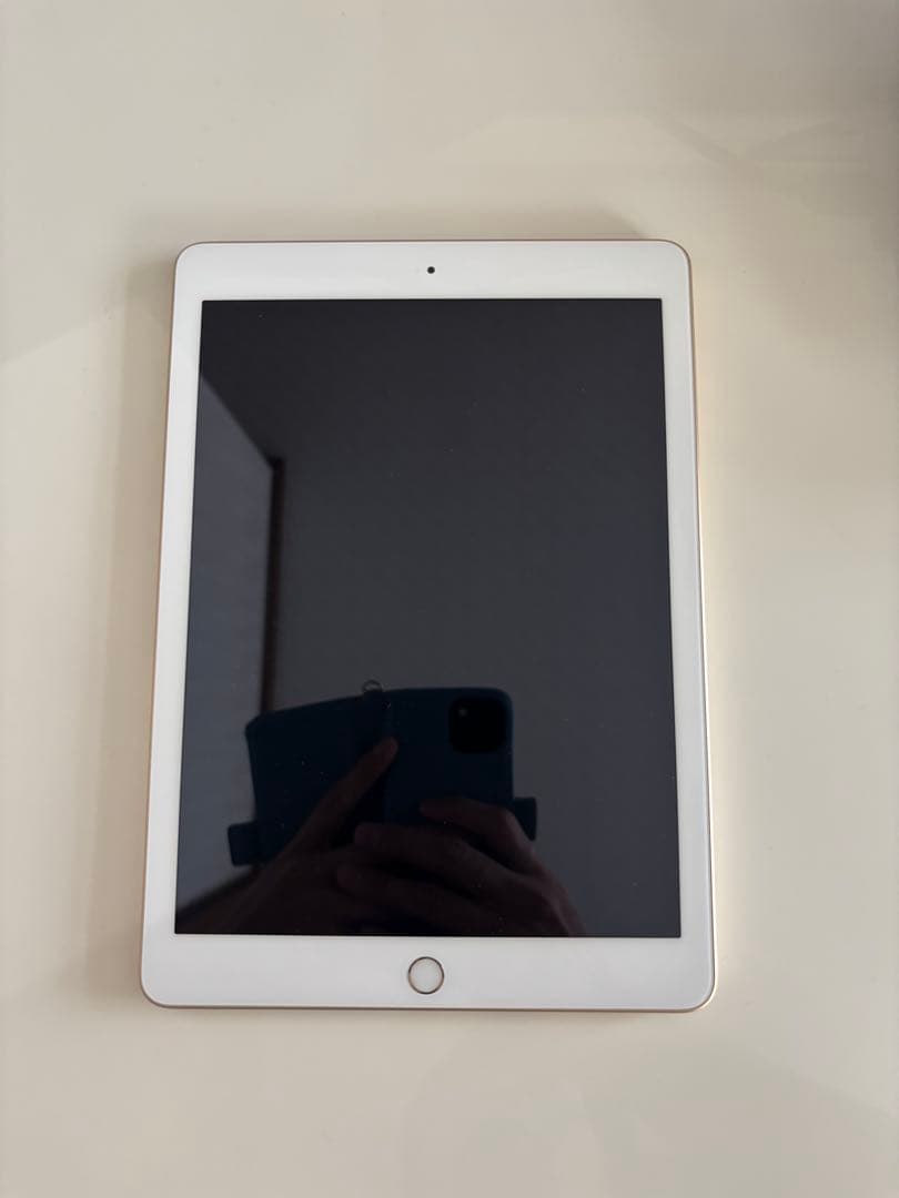 【専用出品iPad/第5世代/美品】容量32GB