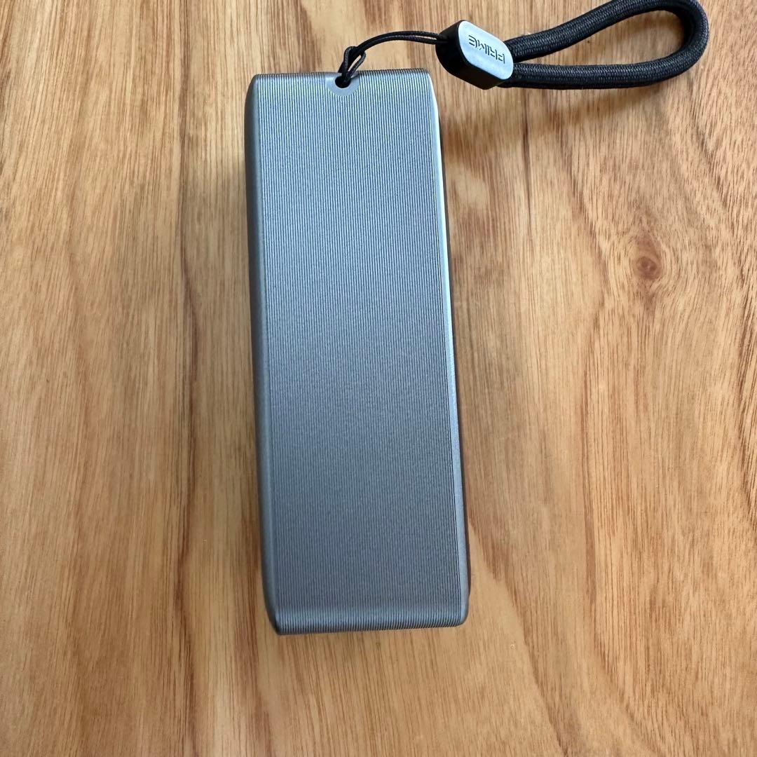 スマホアクセサリー Anker Prime Power Bank 9600mAh 65W