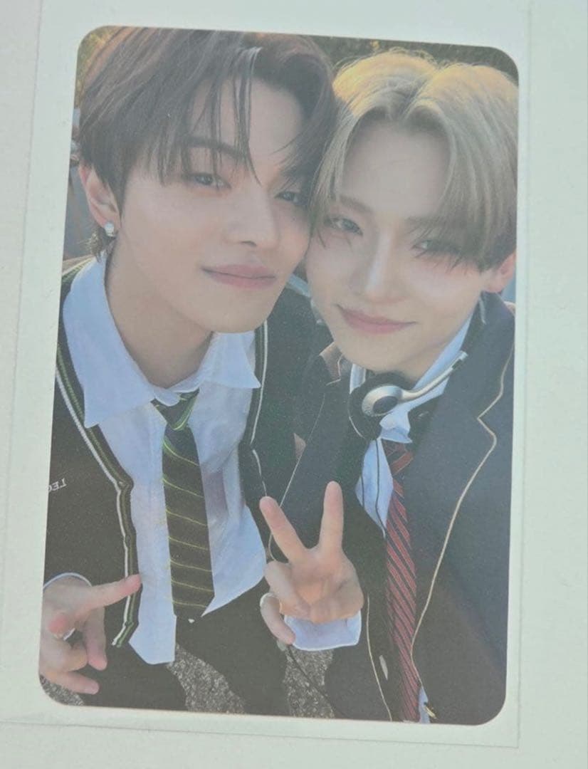 ALD1 サンリオ　ユニット　トレカ