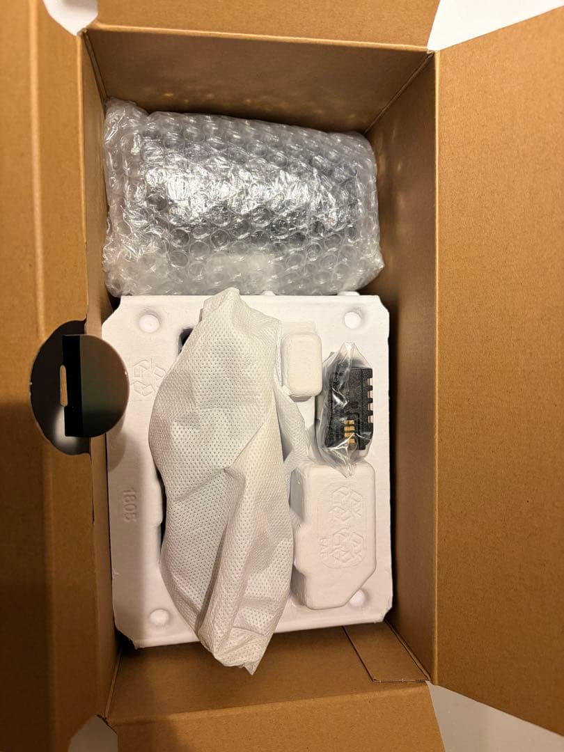 新同品 LUMIX S9 + S 20-60mm F3.5-5.6 保護フィルタ