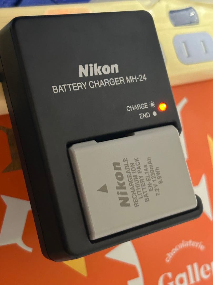 デジタルカメラ Nikon D5600 AF-P DX NIKKOR 18-55mm