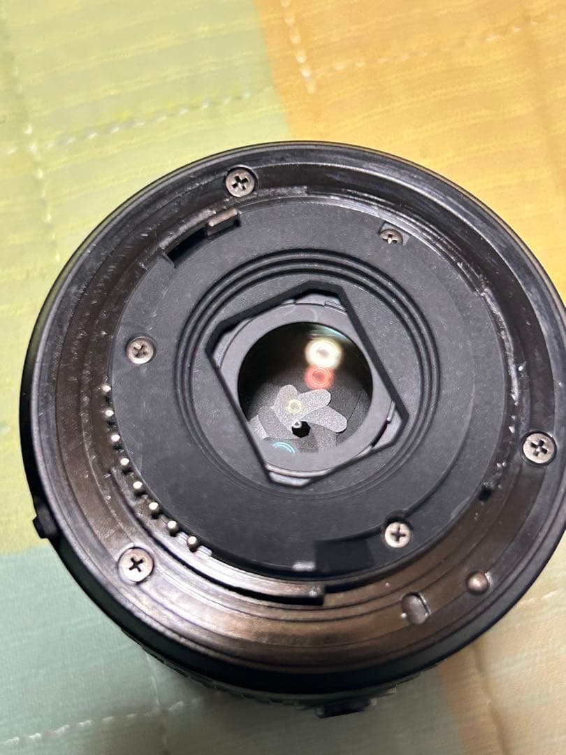 デジタルカメラ Nikon D5600 AF-P DX NIKKOR 18-55mm