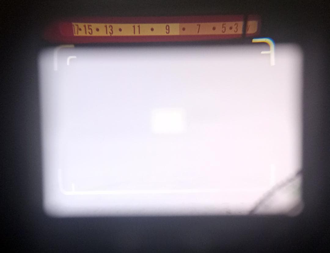 オリンパス 35sp Olympus 35SP レンジファインダー