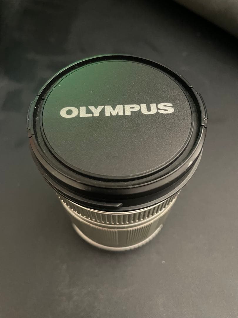 レンズ(ズーム) M.ZUIKO DIGITAL ED 40-150mm F4.0-5.6