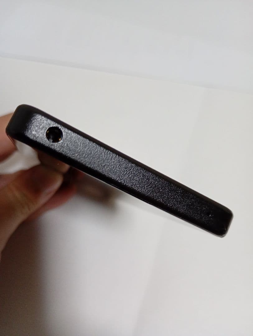 Xperia Ace III SO-53C docomo版 ブラック