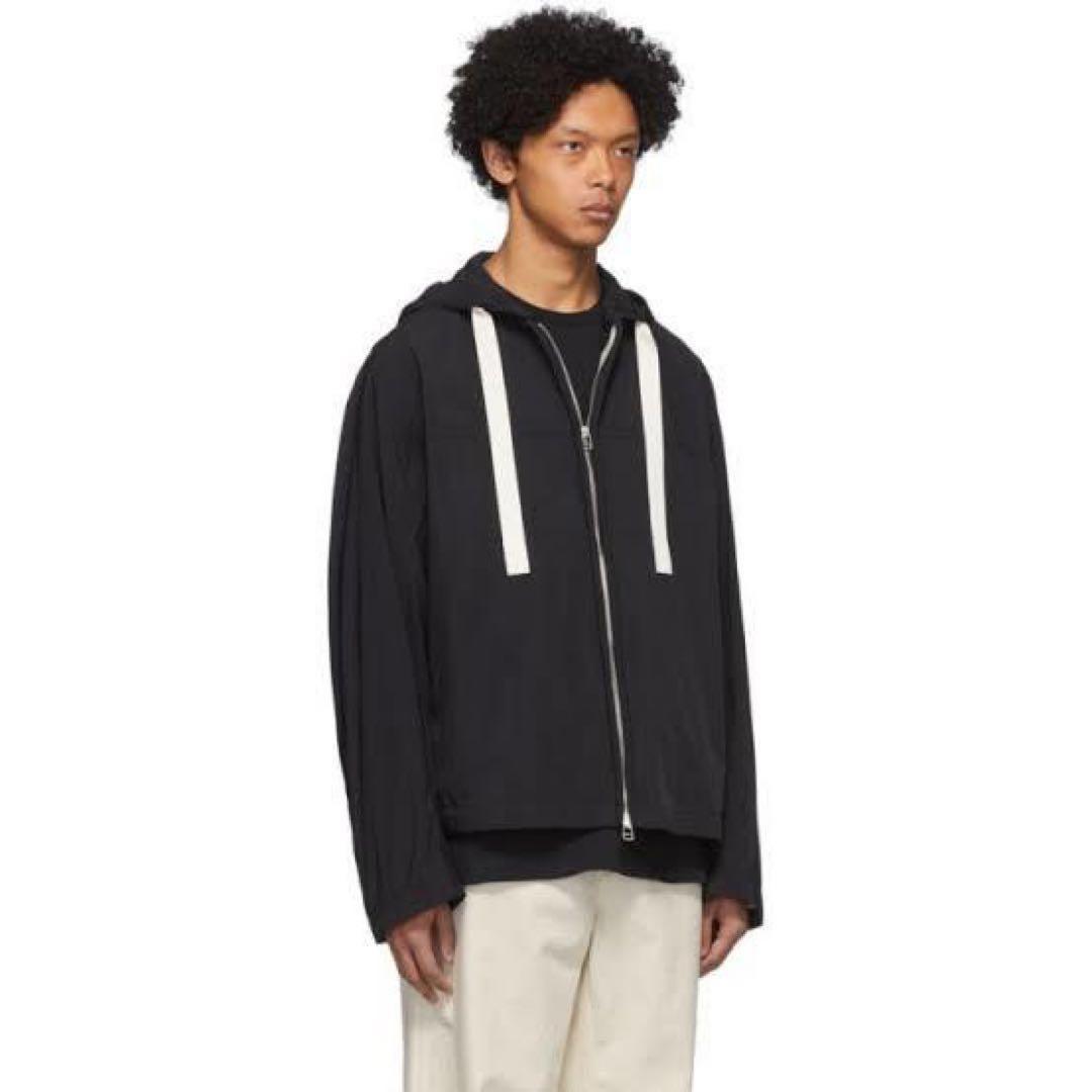 OAMC 20SS CORDED WINDBREAKER ナイロンブルゾン