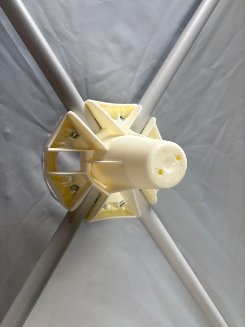 アップリカ　ベビーベッド ココネルエアー AB