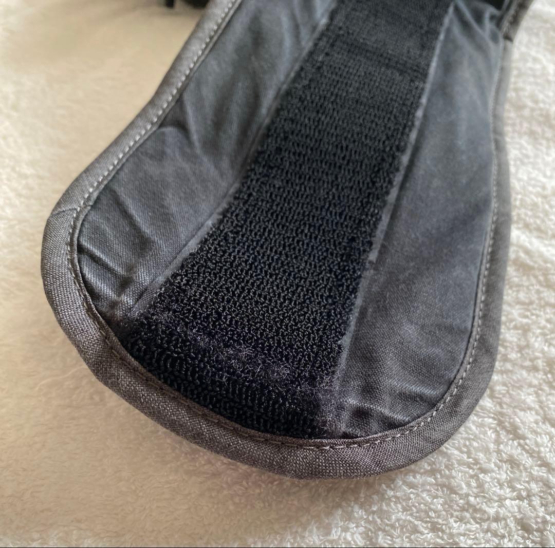 ミアミリー　ヒップスタープラス　抱っこ紐　ヒップシート　ベビーハンガーおまけ