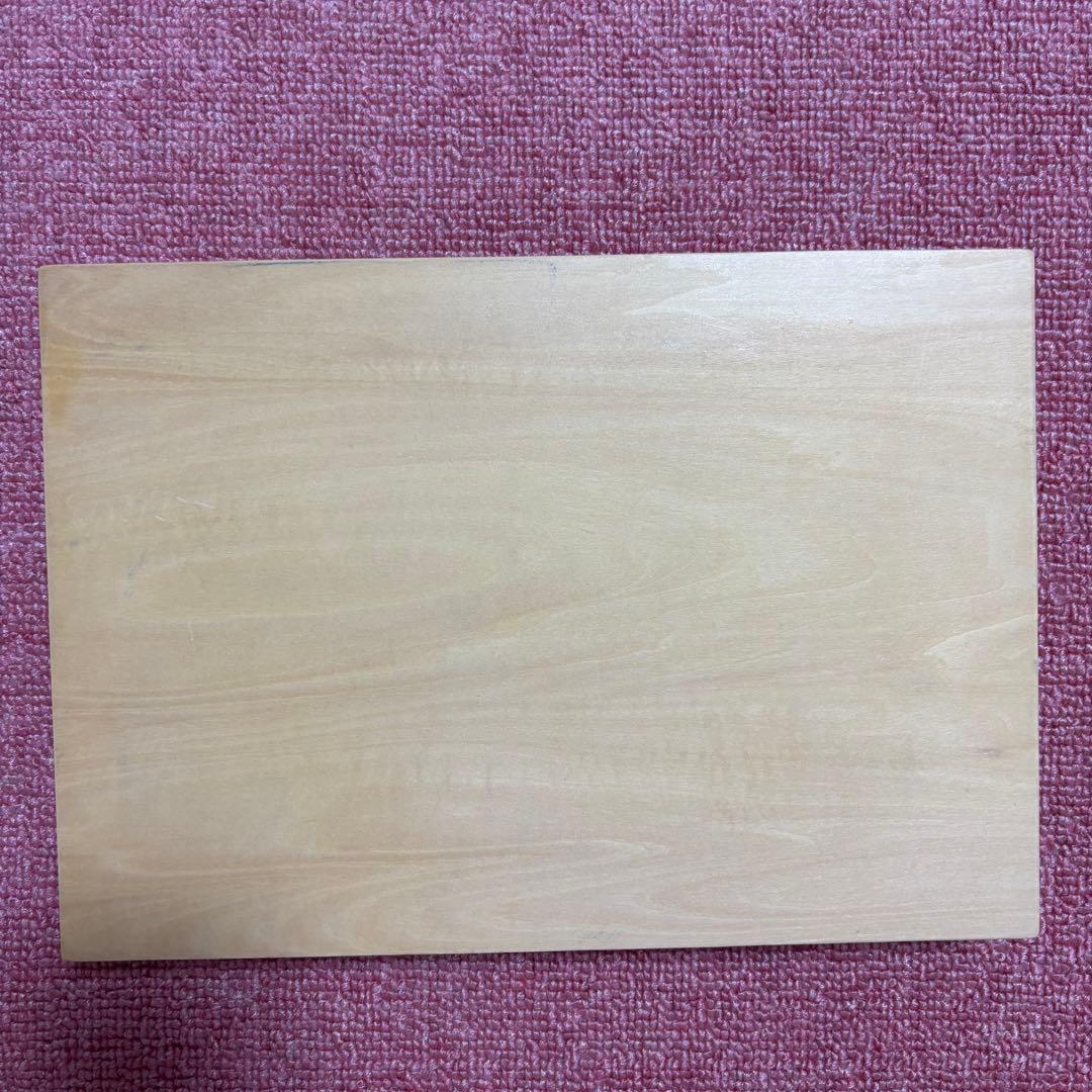 モンテッソーリ 感覚教具まとめ売り　雑音筒　触覚板1&2 色板第二&第三の箱