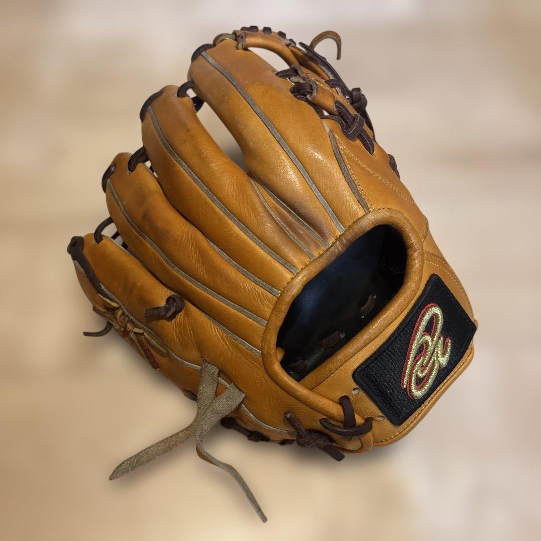 ドナイヤ 軟式グローブ