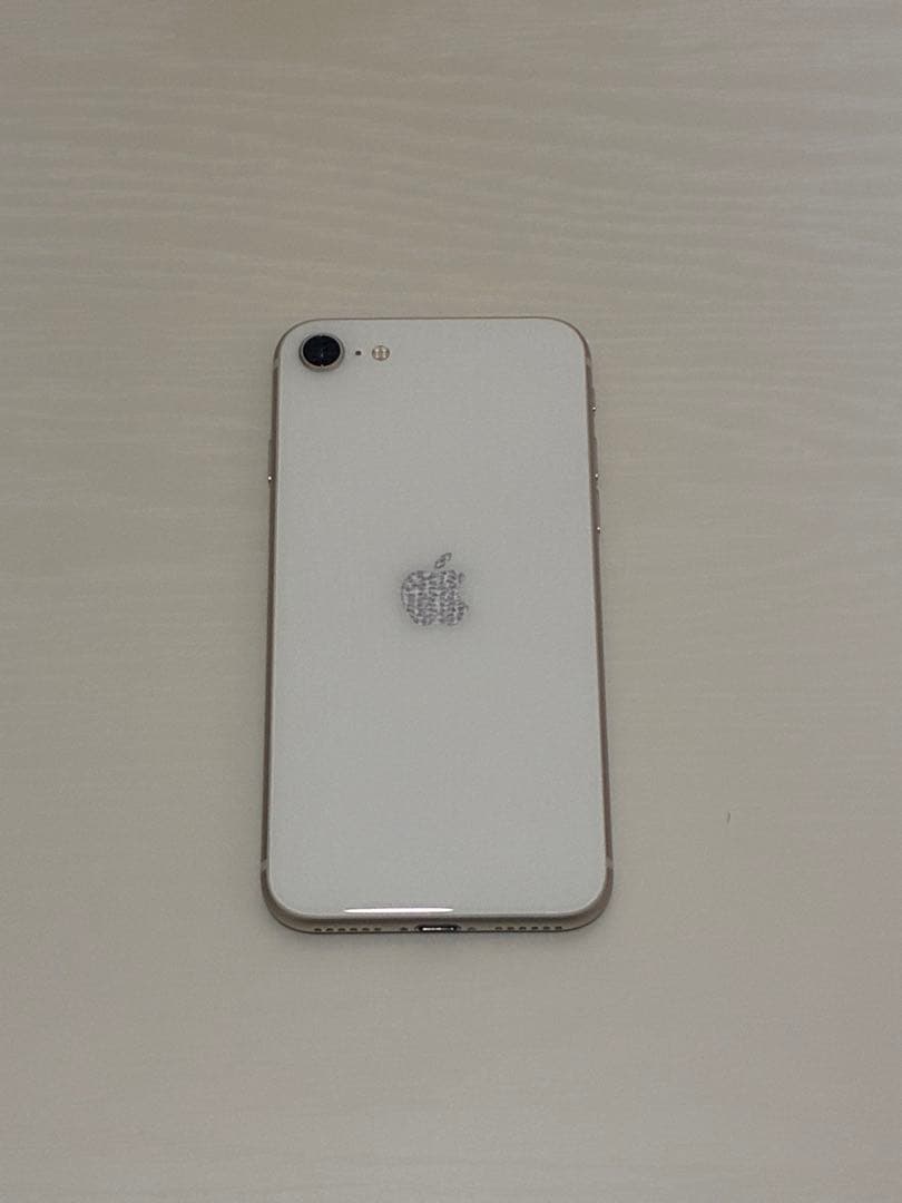 iPhone SE 第3世代 128GB SIMフリー