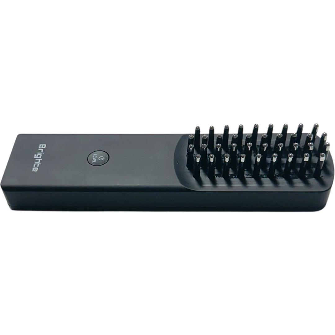 かえBrighte ELEKI BRUSH ブライト エレキブラシ　美顔器