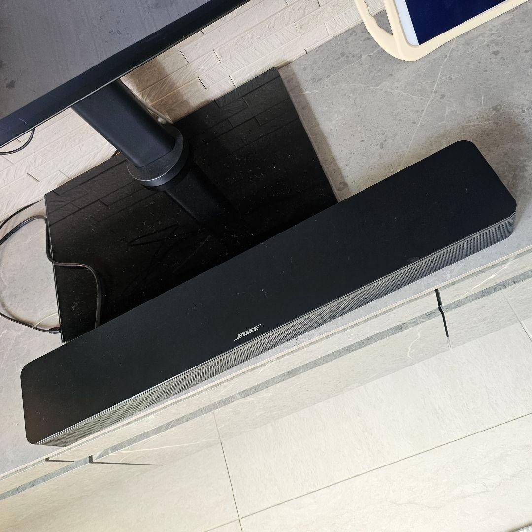 BOSE TV speaker スピーカー