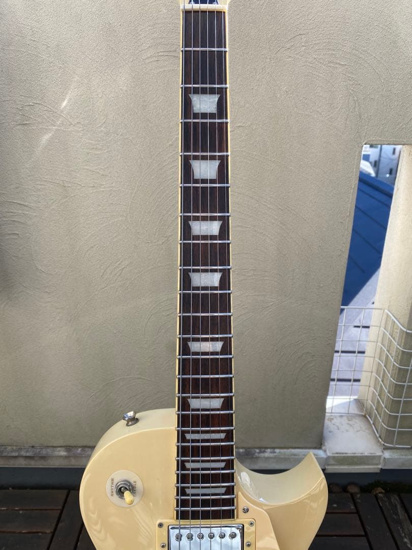 レスポールタイプ(エレキギター)