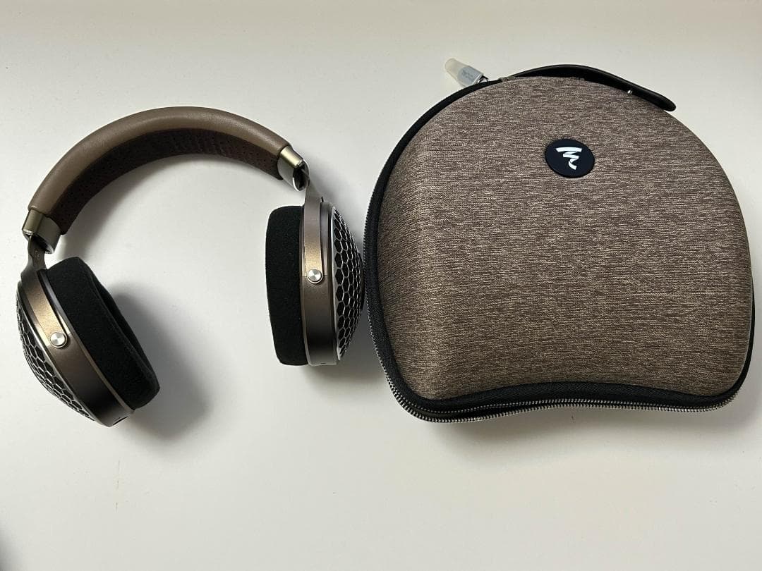 Focal Clear MG [値下げ中]