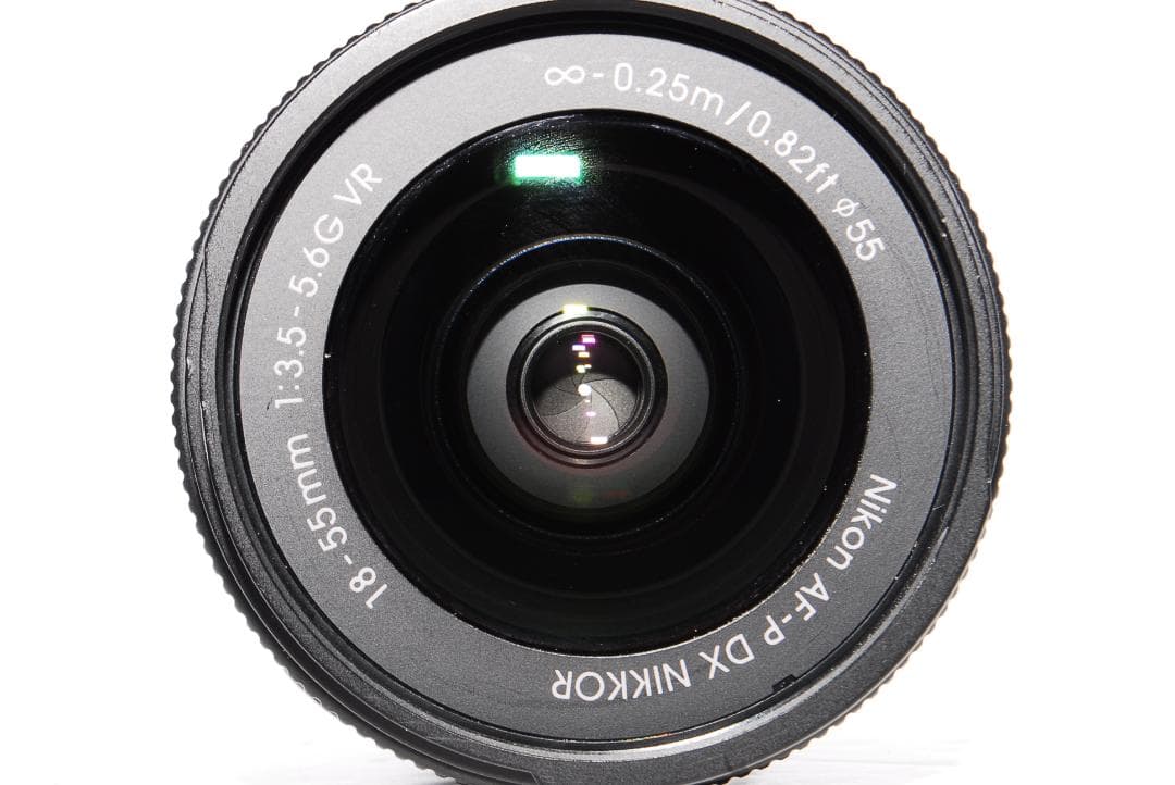 ばかり ✨新品級 Bluetooth搭載機✨Nikon D3400レンズ