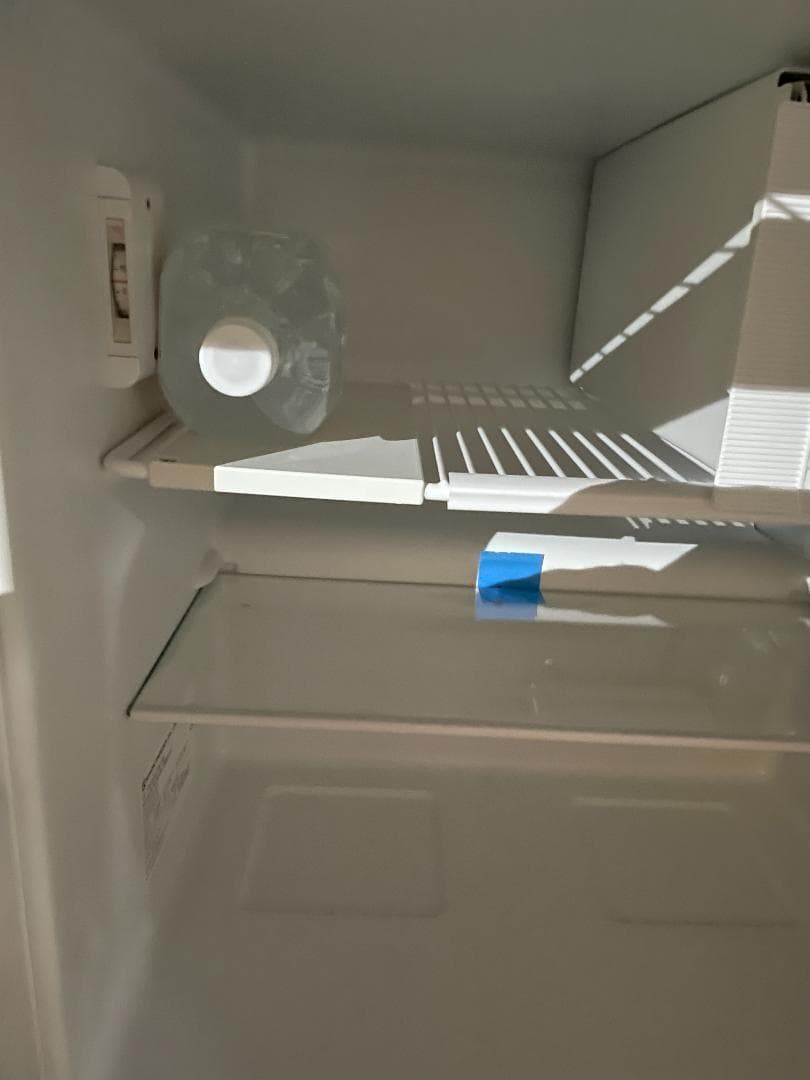 冷蔵庫 日本フリーザー KX-1021HC ミニキューブ ノンフロン 17年製