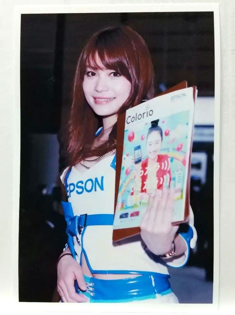 【フチ有り写真印刷OK】エプソン PM-G4500 プリンター