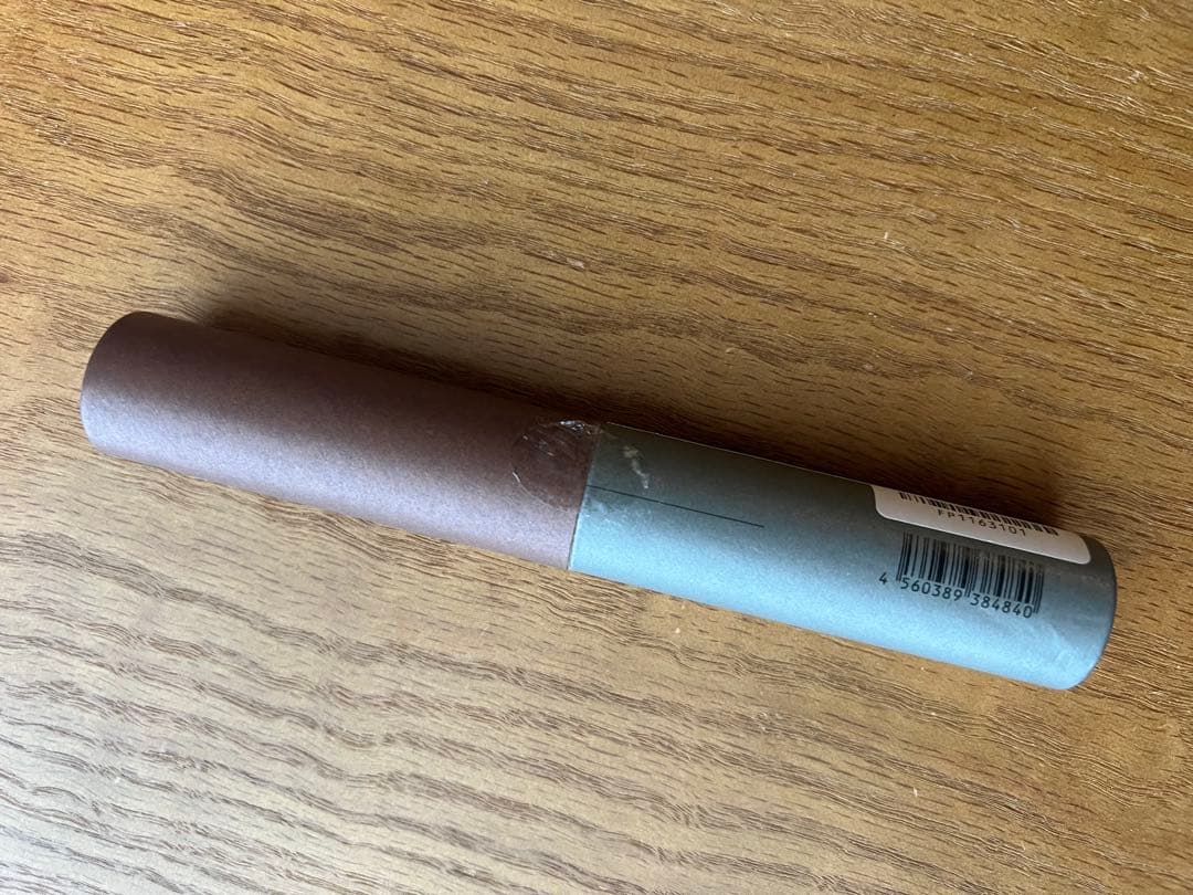 フェイスポインター　ポスポス　corefit