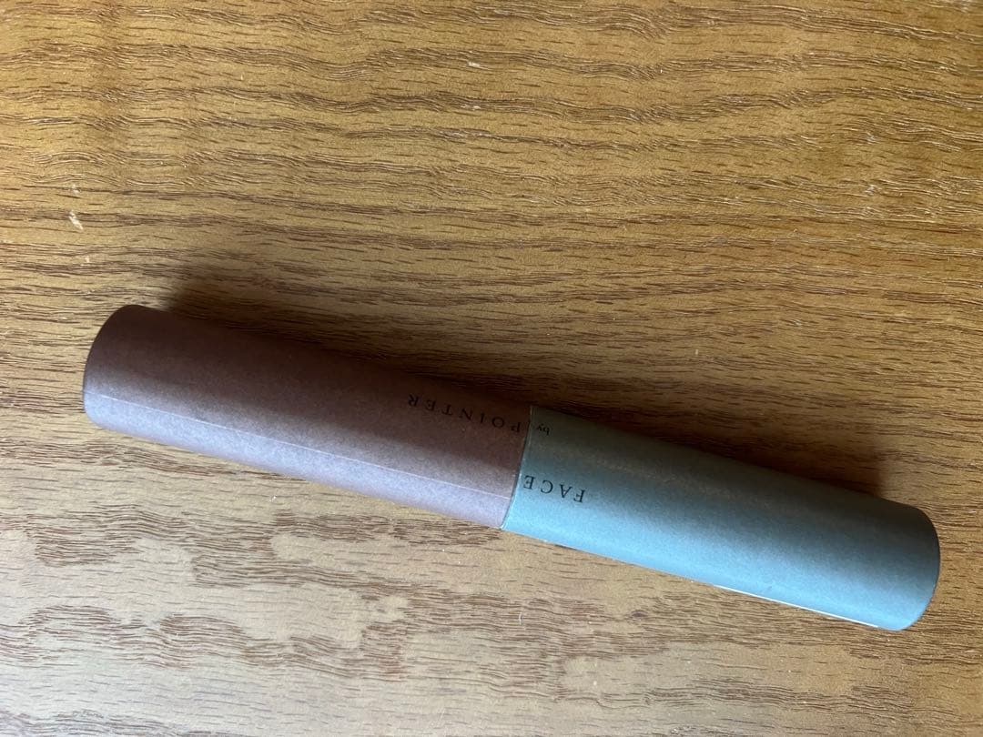 フェイスポインター　ポスポス　corefit