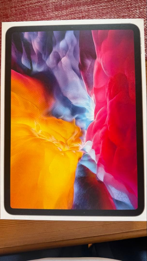 新古品　iPad Pro + Apple Pencil