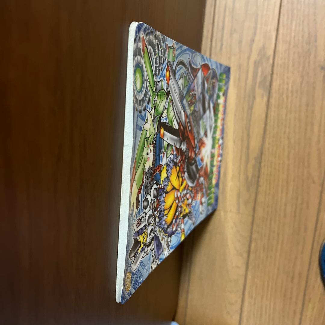 デジモンカードゲーム トレーディングカードお纏めグッズセット⭐︎5点セット