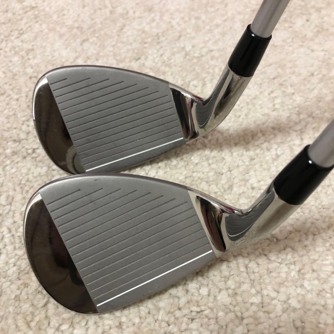 美品❗️超人気完売モデル❗️ゴルフクラブセット　レディース　優しい初心者用