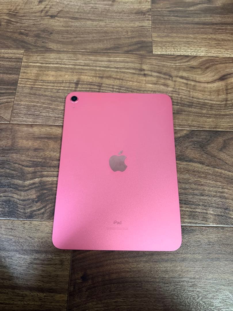 ipad 第10世代 64gb ジャンク