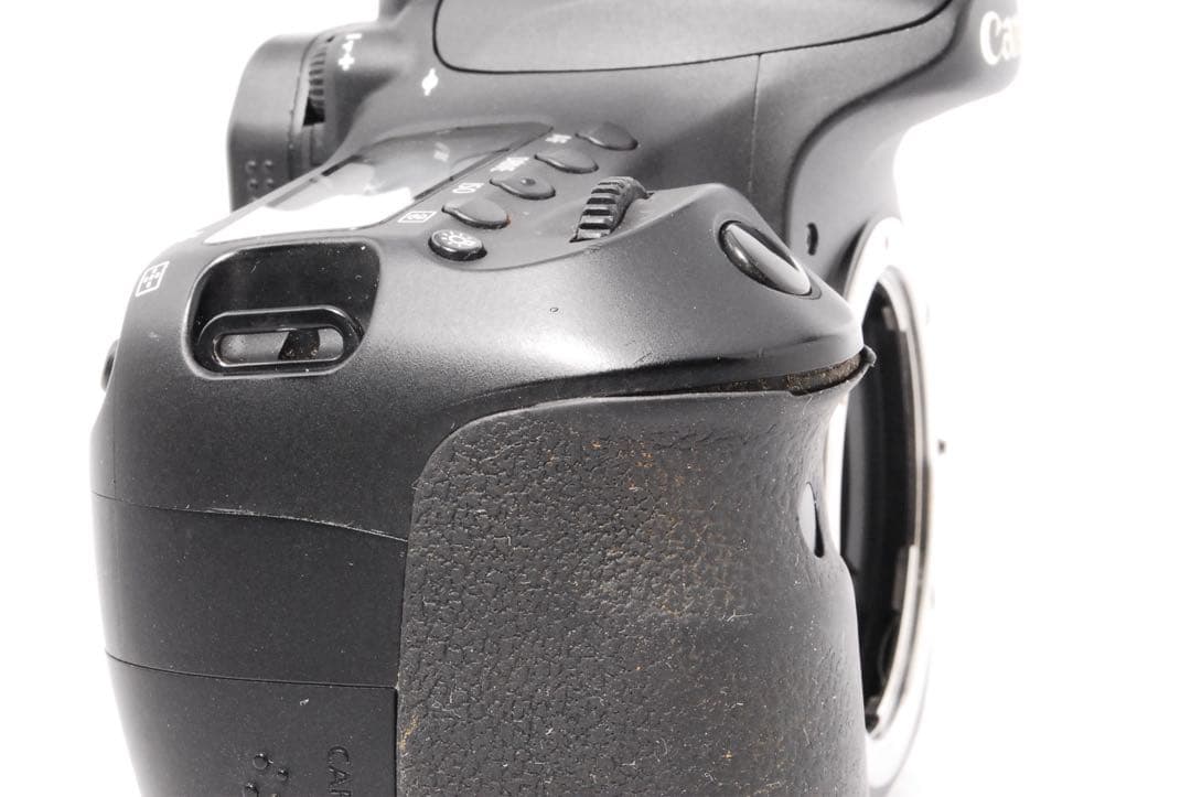 ◆すぐ使える◆Canon EOS 60D◆一眼レフカメラ◆スマホ転送◆手ぶれ補正