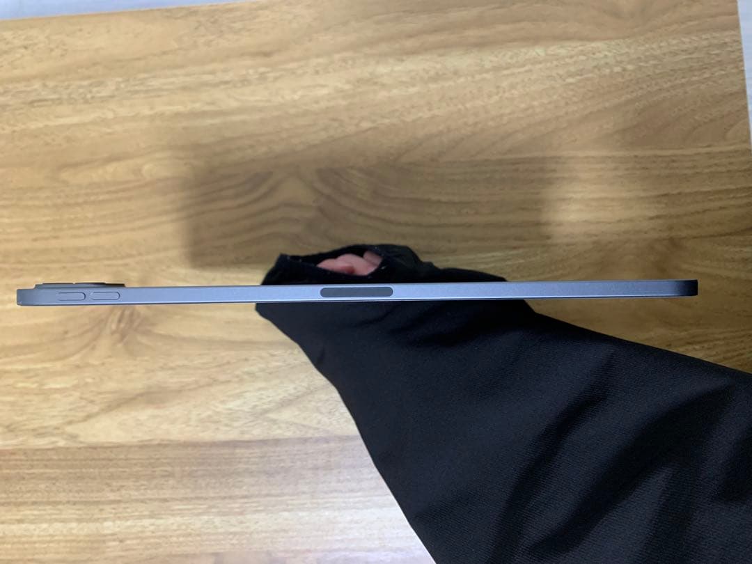 Apple iPad pro 11インチ　第三世代　スペースグレー　256GB