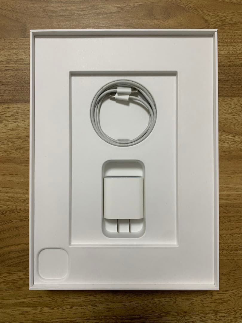 Apple iPad pro 11インチ　第三世代　スペースグレー　256GB