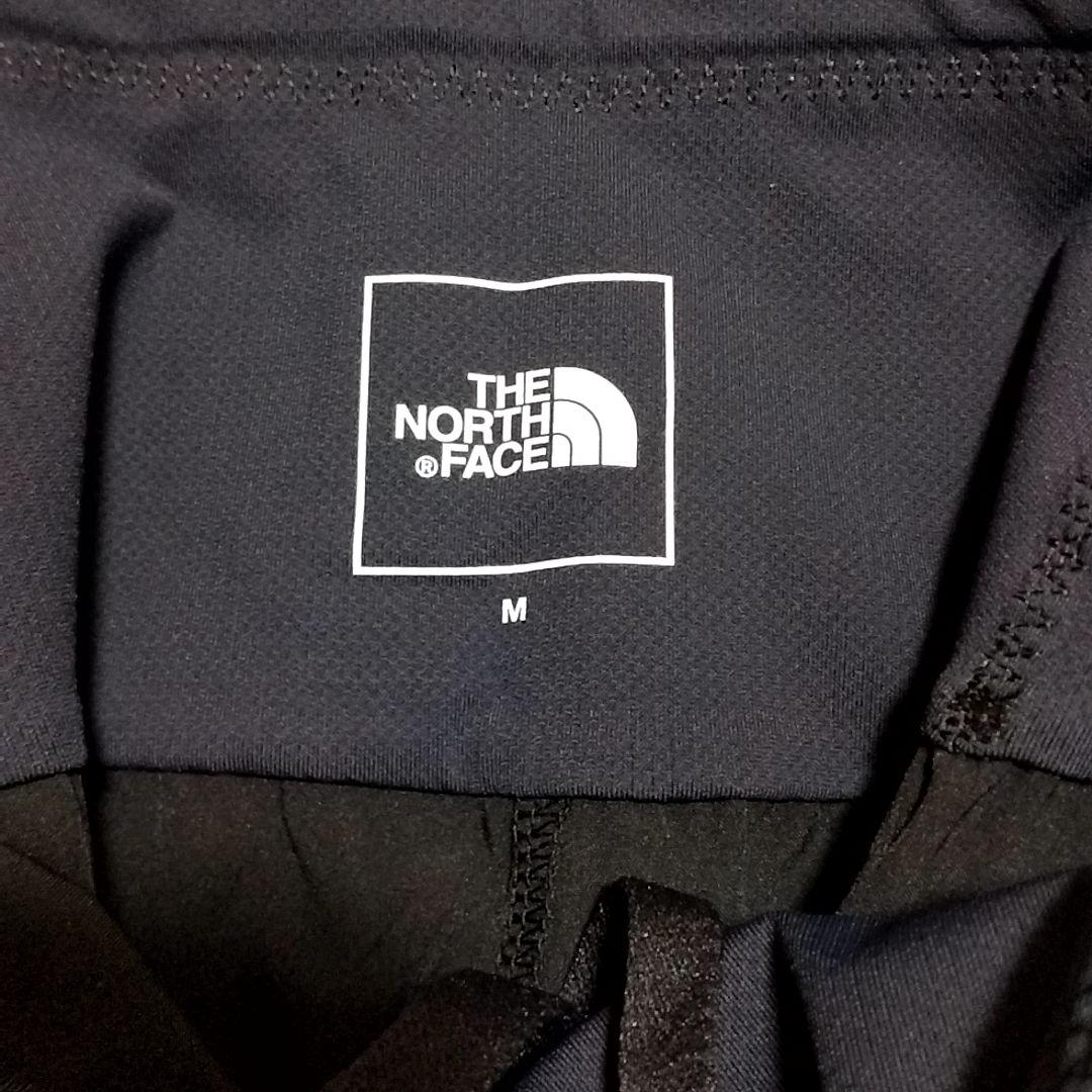 ノースフェイス　M　エンデュリス　レーシング　ショーツ　ショートパンツ