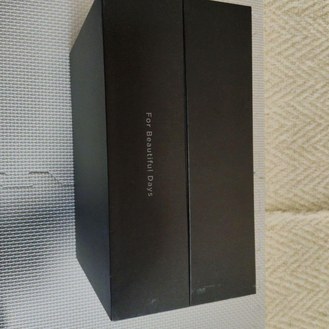 脱毛器 サングラス付き