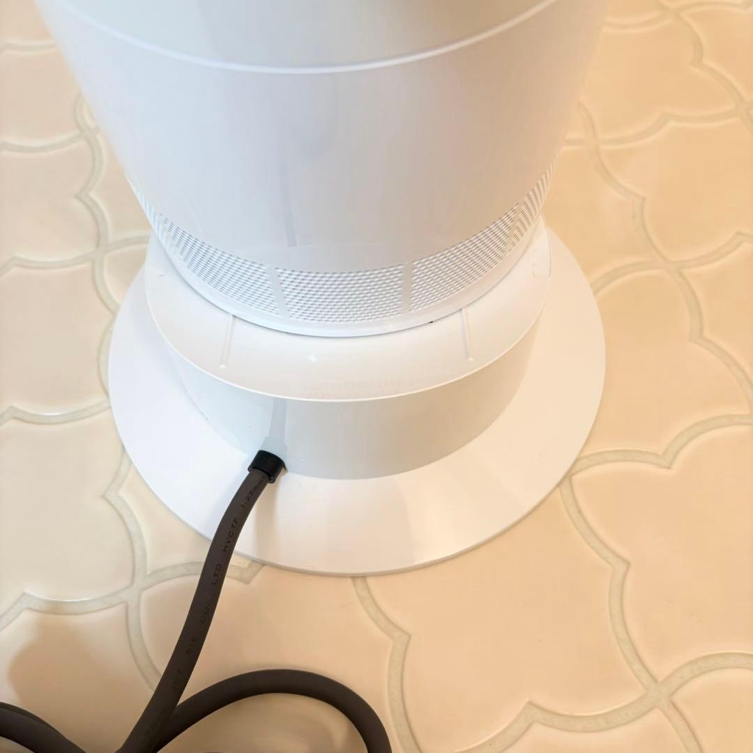 【極美品】Dyson Hot＋Cool AM09 ダイソン 2024年 動作良好