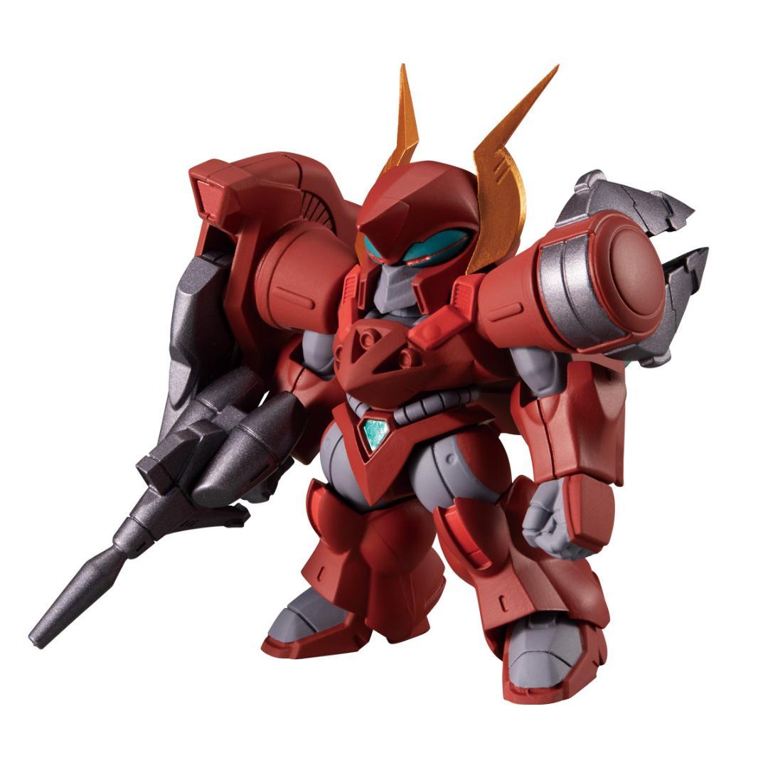 ⭐️新品未開封⭐️ ガンダムコンバージ　Ｖガンダム コレクション+おまけ付