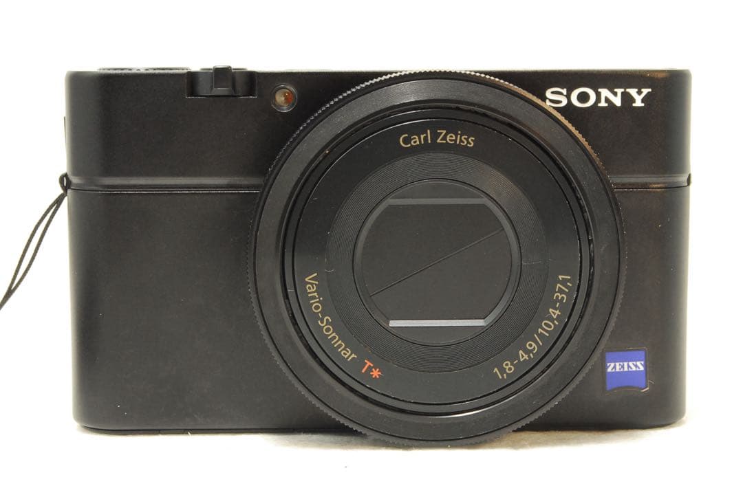 【期間限定値下‼️】SONY DSC-RX100 ❤️動作確認済 ソニー コンデジ