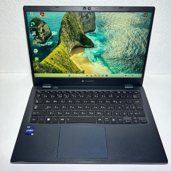 極速新品1TB✨ dynabook G83/KV✨第12世代i5×16GB