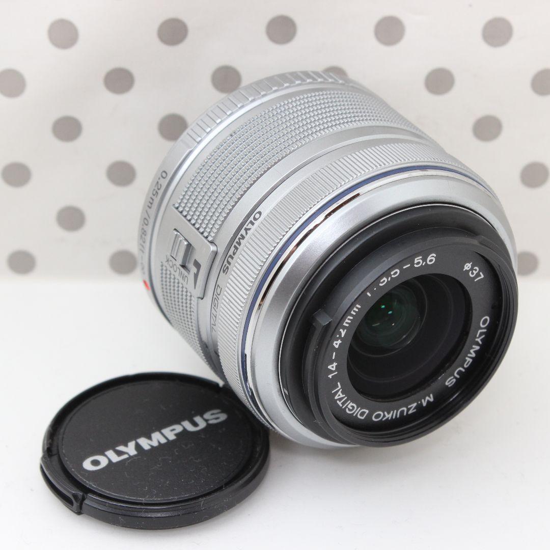 ❤売り切りセール❤送料無料 匿名配送❤ オリンパス PL5 ミラーレスカメラ