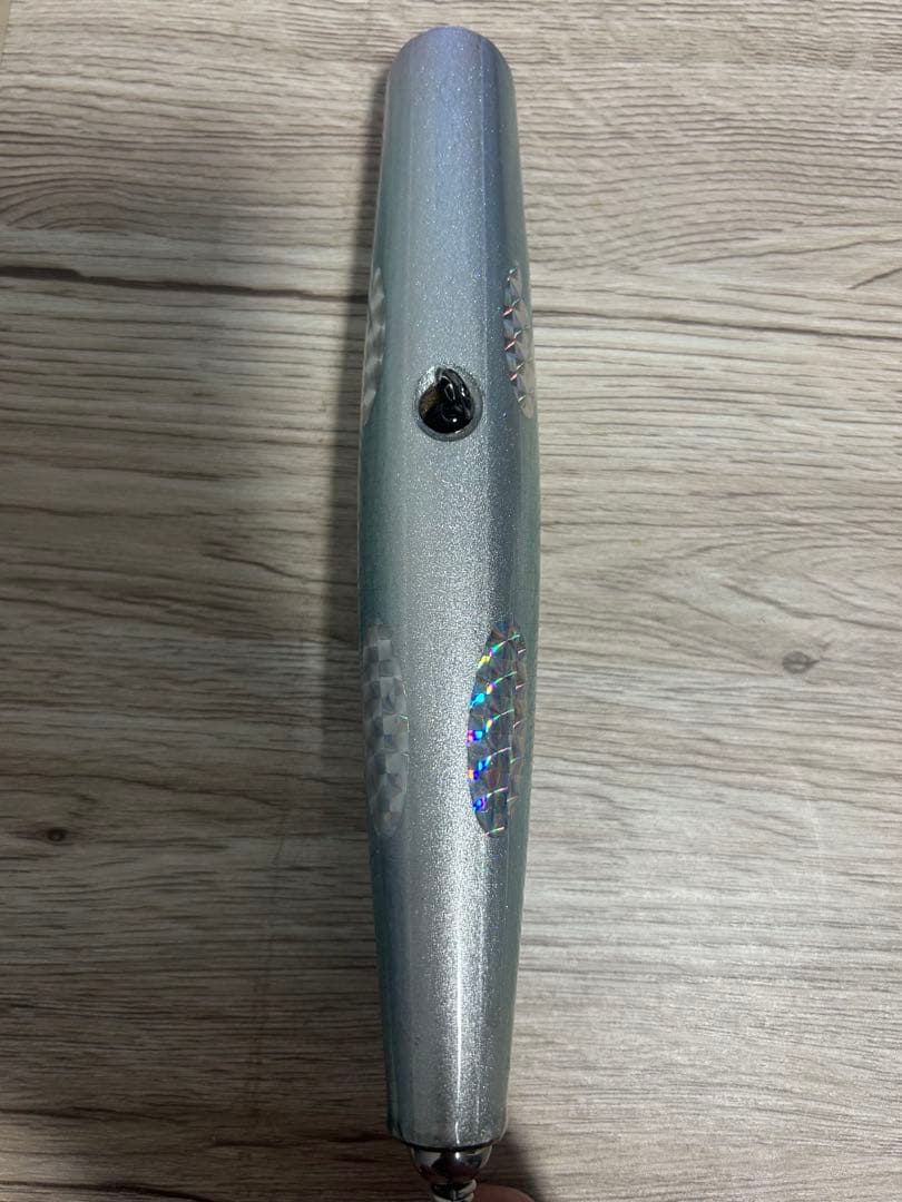 [貝田ルアー] ダーツ200 新品未使用