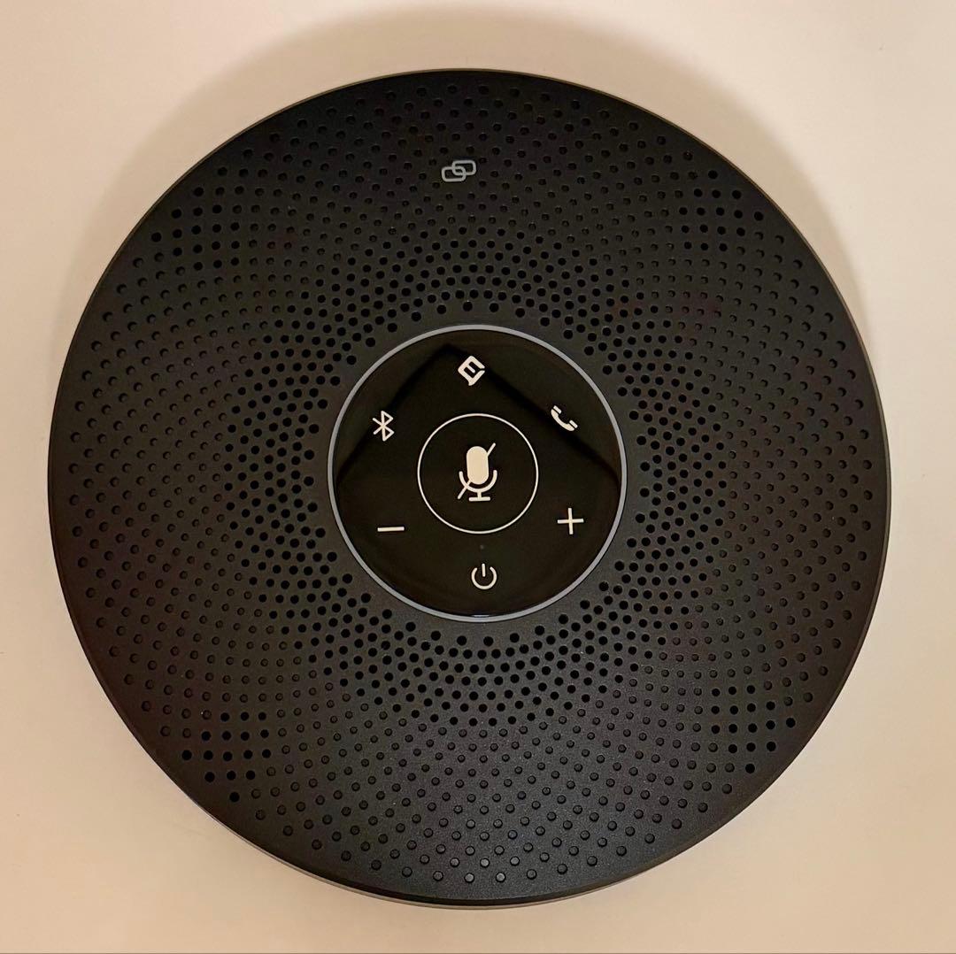 EMEET OfficeCore M2 Max スピーカーフォン