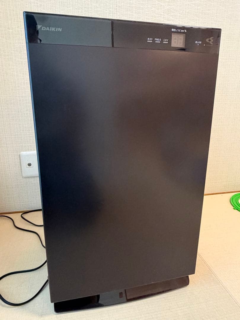 DAIKIN 除加湿空気清浄機 MCZ70X-T