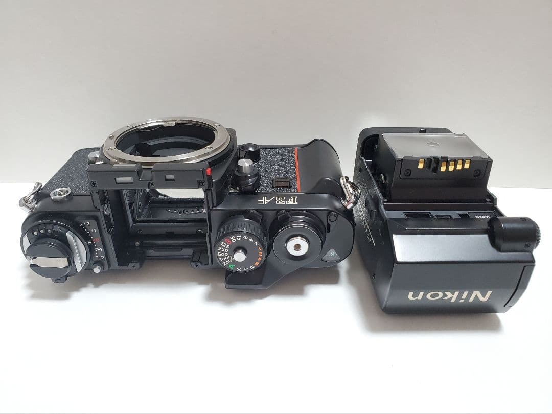 Nikon ニコン F3AF フィルムカメラ