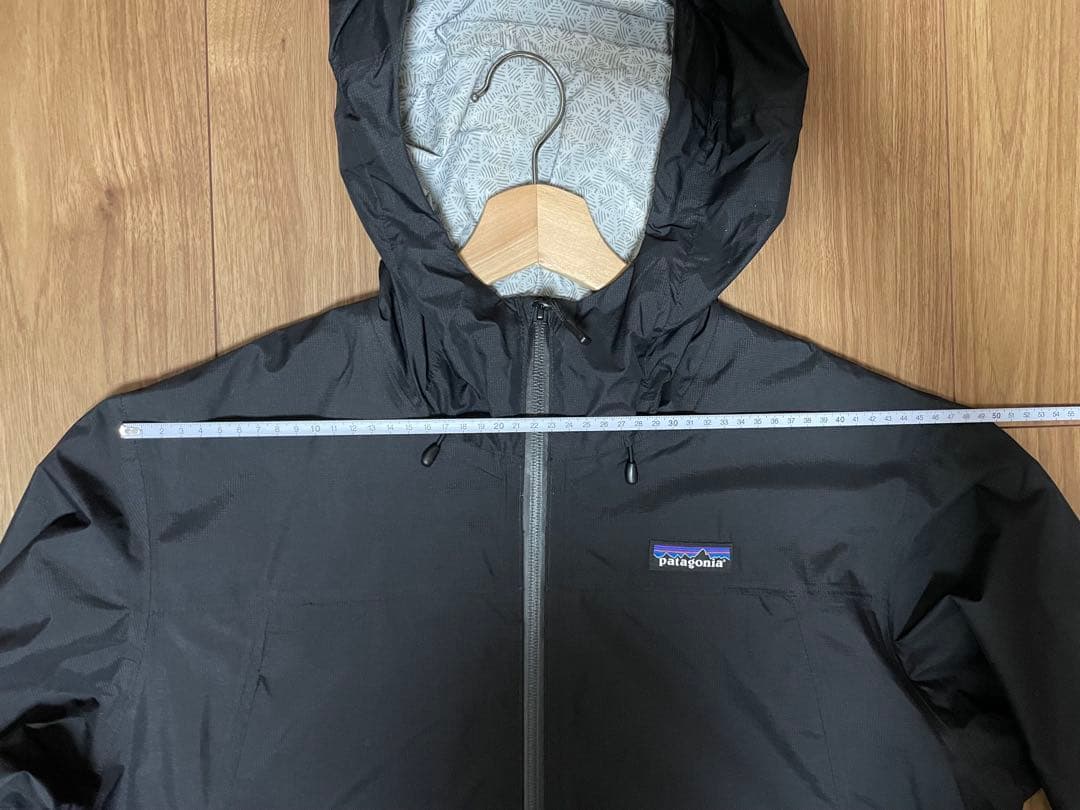 パタゴニア　STY27090 ラナーデールジャケット