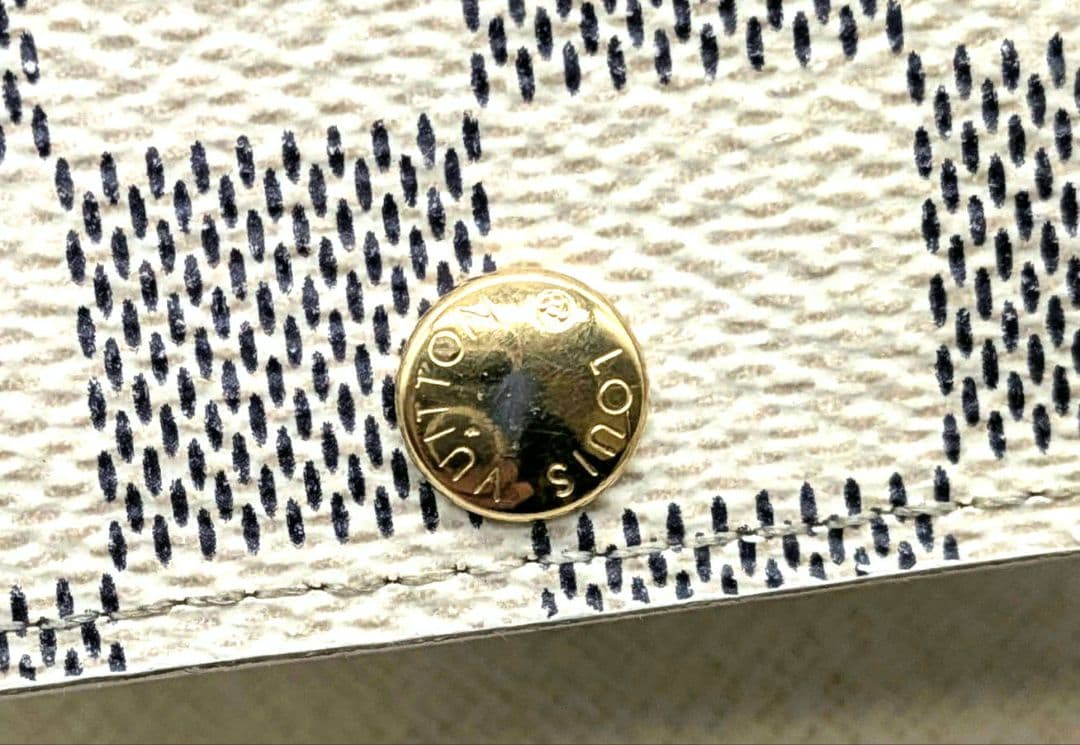 ✨️美品✨️ルイヴィトン・ミルティクレ ダミエアズール キーケース６連