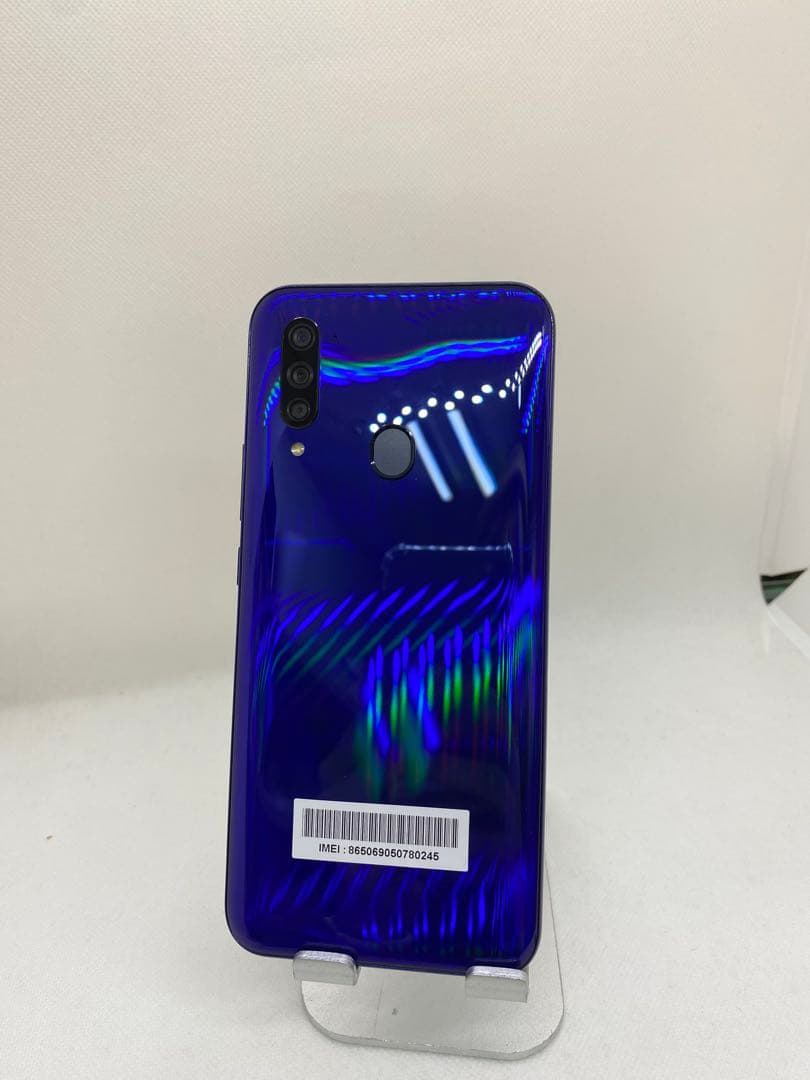 Libero 5G 64GB SIMフリー　80245