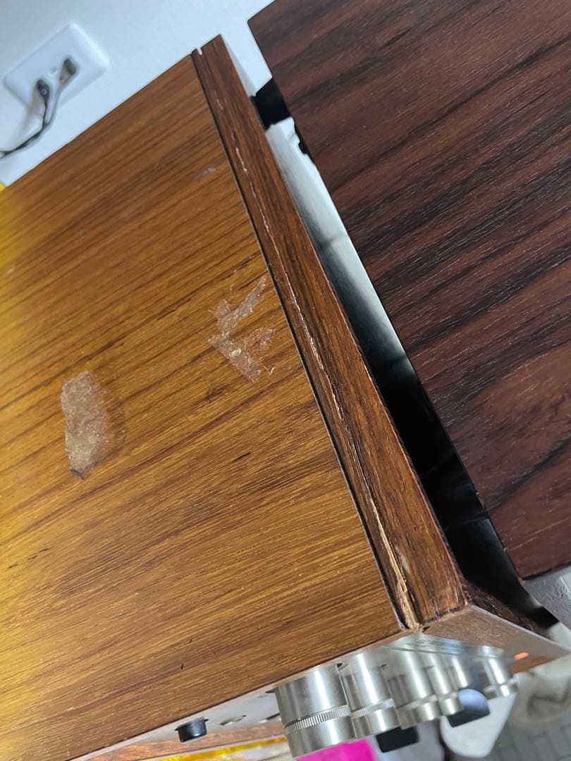 LUXMAN L-540 ,WL-550 セット動作確認済み