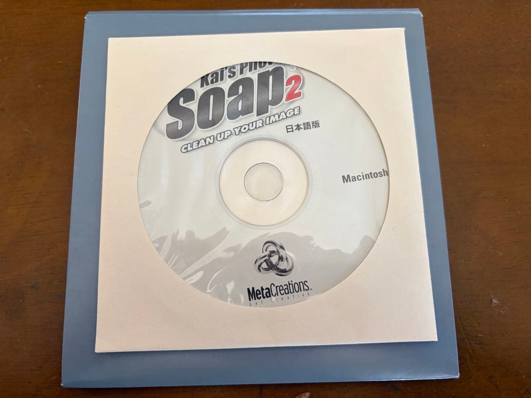 Apple iBook クラムシェルG3 オレンジ色